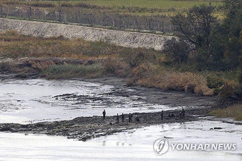 美국방부 관리 "러 쿠르스크에서 북한군 사상자 발생"