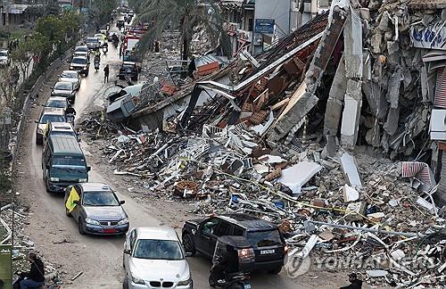 트럼프측 "바이든이 중재한 레바논 휴전, 결국 트럼프의 승리"