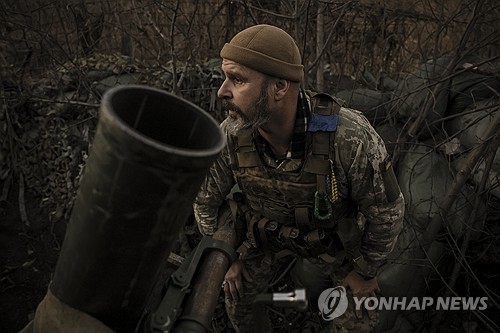 불량포탄 만들어 전선 보낸 우크라…"최소 10만발 회수해 조사"