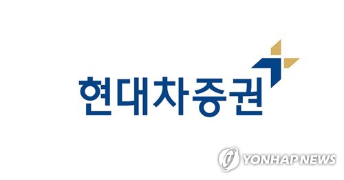 현대차증권, 대규모 유상증자 결정에 13% 급락…52주 신저가(종합)