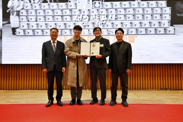 서울교통공사,서울시 자원봉사 유공자 표창 기관·개인 부문 수상