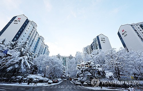 1기 신도시 선도지구 주민들 기대감 속 후속절차 대비