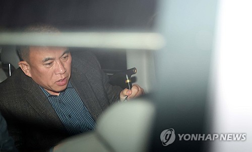 '공천 개입 의혹' 명태균 구속적부심 청구 기각…구속 유지