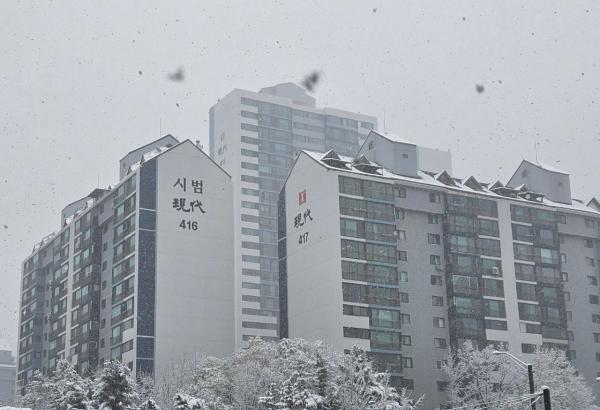 "발표 두 시간도 안 돼 전화 10통 왔다"…선도지구 지정 '분당' 가보니