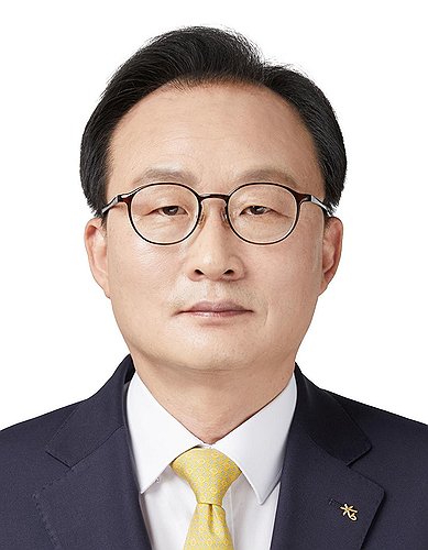 이환주 KB국민은행장 후보 "내부통제 체계 고도화 노력"