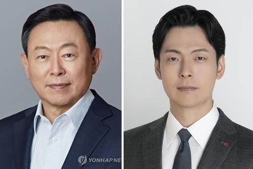 [2보] 롯데, CEO 21명 교체·임원 22% 퇴임…신유열 승진