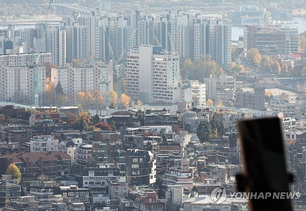 가계소득 늘었지만 소득  분배 악화