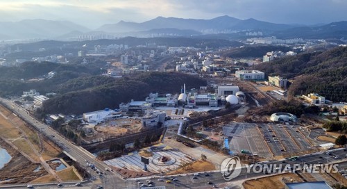 연구개발특구 자연녹지 건폐율 상향…농림지 단독주택 건축 허용