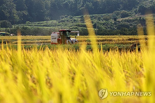 농지에 농약·비료 제조시설…'여의도 12배' 산지규제도 푼다