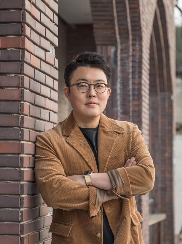 울산대 김범관 교수. (사진=울산대)