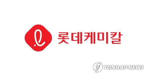 롯데케미칼, 롯데월드타워 담보 신용도 강화에 4%대 강세(종합)