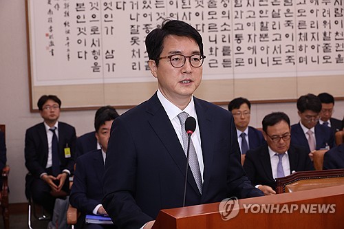 대검 "탄핵 정치목적 남용 안돼"…검찰총장, 중앙지검장 만나(종합)