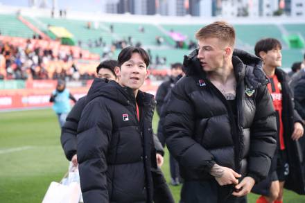 ‘SON 후계자’ 양민혁, 세계 최고 유망주 중 1명 ‘공인’…FIFA 연구소가 인정했다