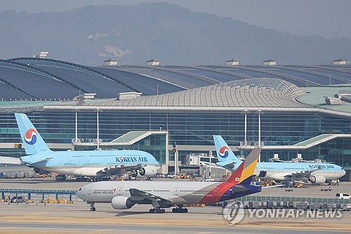 통합 대한항공·아시아나 앞날은…세계 1∼5위도 합병으로 성장