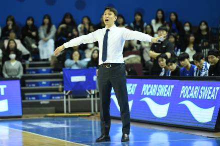 김효범 감독 "우리 고질적 문제 나온 날, 팬들께 죄송하다"[IS 패장]