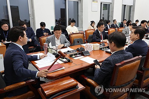 예결위, 활동 종료 이틀 앞으로…예산안 법정시한 넘기나