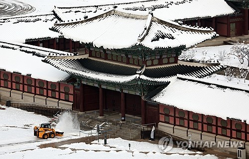 [팩트체크] 기록적인 폭설에도 겨울이 짧아진다?