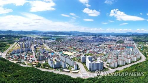 충주시, 카셰어링 업체 쏘카와 관광 활성화 협약