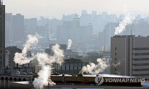 폭설 이어 한파…경기도 244개 학교, 휴업·등하교 조정