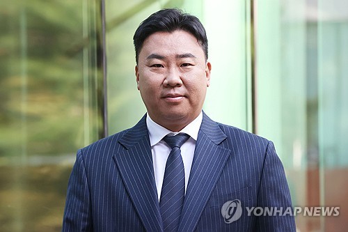 한국체육기자연맹 올해의 지도자상에 프로야구 KIA 이범호 감독