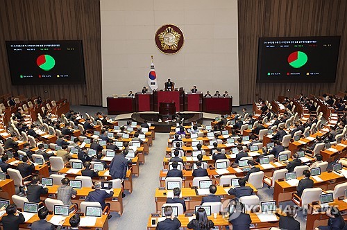 전북 민주당 "국회 통과한 '농업민생 4법'…거부권 행사 없어야"