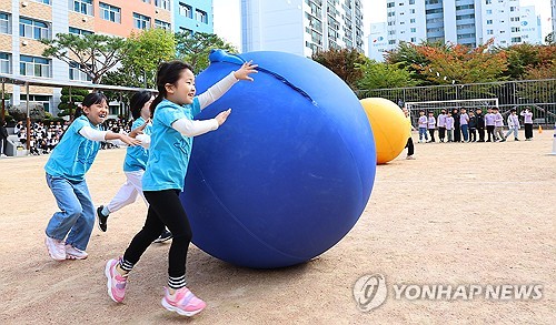 아이 낳으면 1억 주는 인천…출생아 증가율 전국 1위