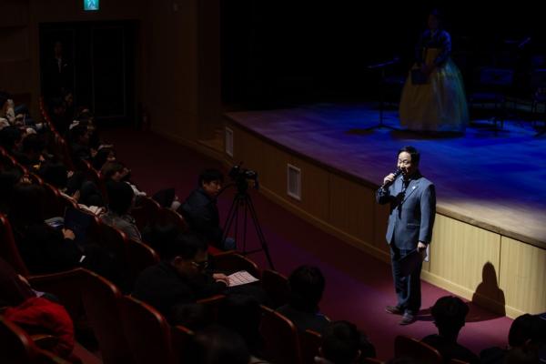 남양주시립소년소녀합창단, ‘세상이 노래가 된다면’ 기획연주회