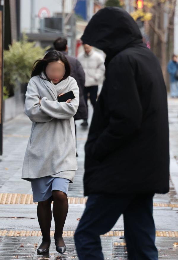 [날씨]중부지방 중심으로 영하권 날씨…도로 안전 유의