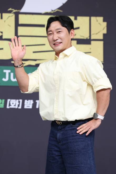 이승윤, 모친상 심경  “엄마 아들이라 행복…다시 열심히 살 것”