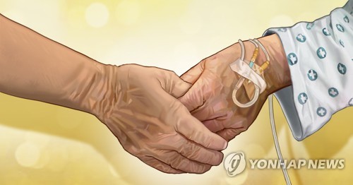 "못 살겠어…죽게 해줘" 뇌종양 아내 부탁에 농약 먹인 남편