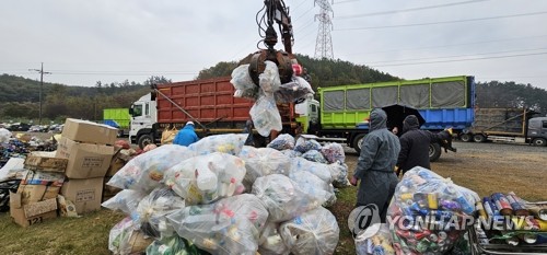 경북도, 폐비닐·농약병 등 집중 수거기간 운영…보상금도 지급