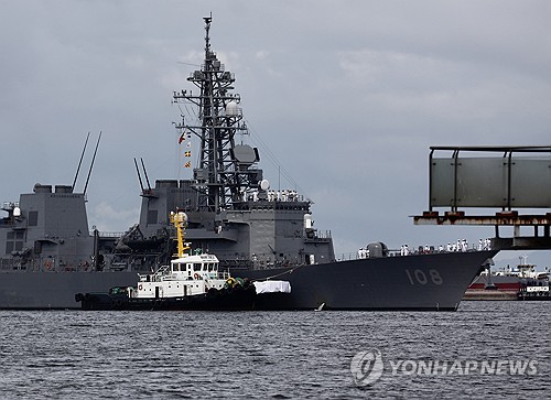 "日, 필리핀·몽골·인니·지부티에 방위장비 무상 제공"