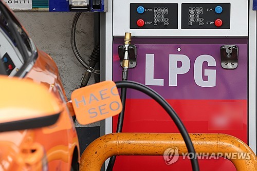 12월 LPG 국내 프로판 가격 넉 달 만에↑…부탄 오름세 지속