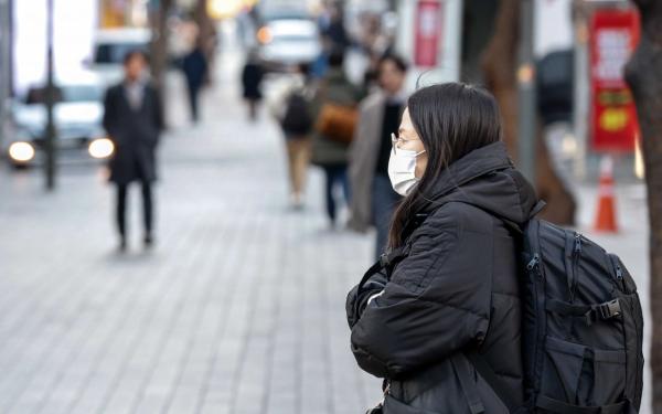 [내일날씨]구름 많고 서해안·제주 비…중부, 아침 영하권