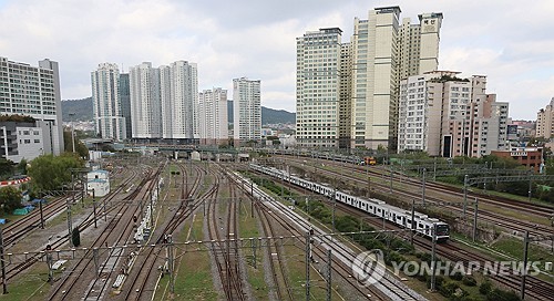 국토부, 철도 지하화 전담부서 신설…이달 말 선도사업 발표