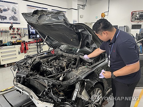 "나도 급발진" 국과수 감정 올해 114건…역대 최다