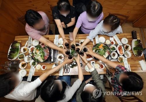 "회식서 남친 있냐 물어보는 선배…삶의 경계선 설정해야"