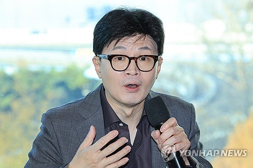 한동훈 "민주, 민생예산 단독 삭감…국민 상대로 인질극"(종합)