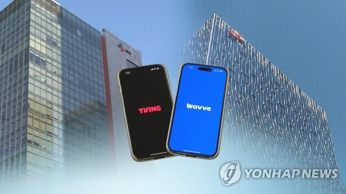 "티빙-웨이브 합병 성공 열쇠는…디즈니 '올인원' 전략"