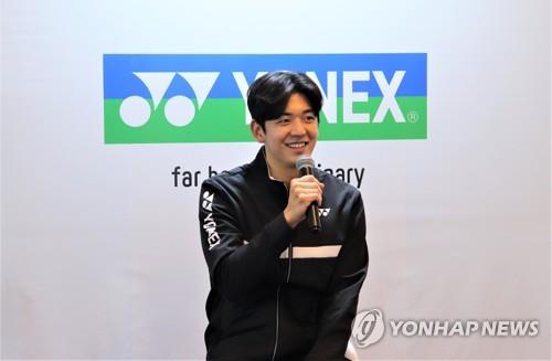 배드민턴 스타 이용대, BWF '명예의 전당' 입성