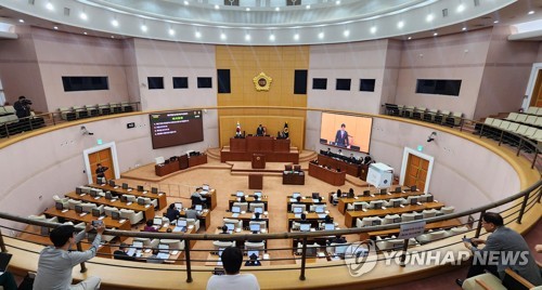 대전시의원 보궐선거 예비후보자 입후보설명회 9일 개최