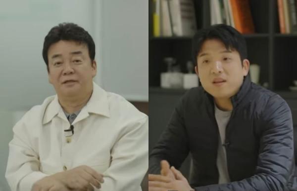 흑백요리사 시즌2 모집…백종원 "각오 단단히" vs 안성재 "지지 않아"