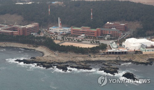 수산과학원 "이달 하순 서·남해 연안 저수온 특보 가능성"