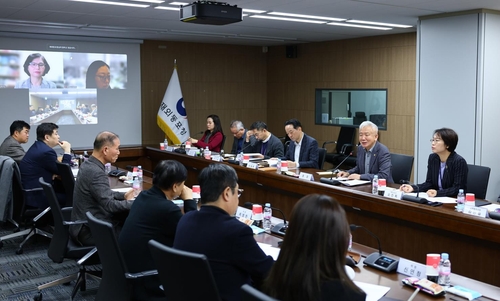 재외동포청 정책자문委 "정부 내 산재한 동포업무 한데 모아야"