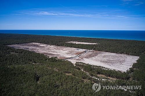 "폴란드 내년 두번째 원전 발주…후보군에 한수원 포함"