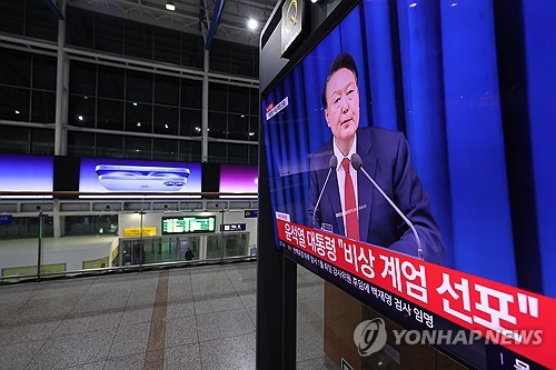 '전공의 복귀' 포고령에 의료계 '술렁'…"사직은 이탈 아냐"(종합)