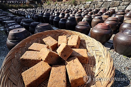 기다림으로 완성한 손맛…'장 담그기' 23번째 인류무형유산 됐다(종합)