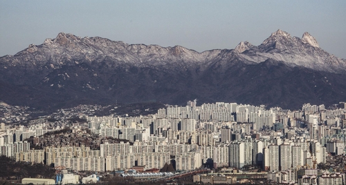 [신간] 망원렌즈로 본 서울…'초조한 도시, 두 번째'