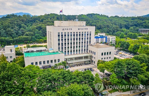 서초구 '백일해 무료예방접종' 영아 동거가족까지 확대