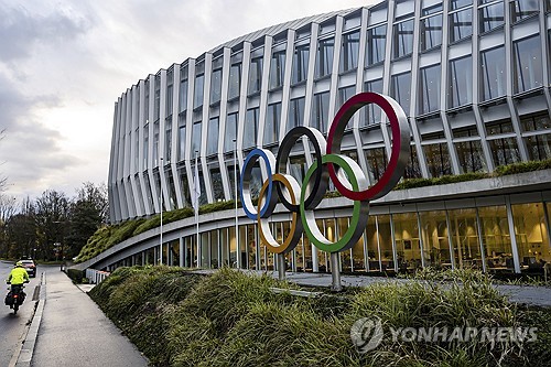 걸림돌 빠진 2034 사우디 월드컵…IOC "동계올림픽과 겹쳐도 돼"